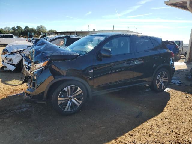 2024 Mitsubishi Outlander Sport S/Se