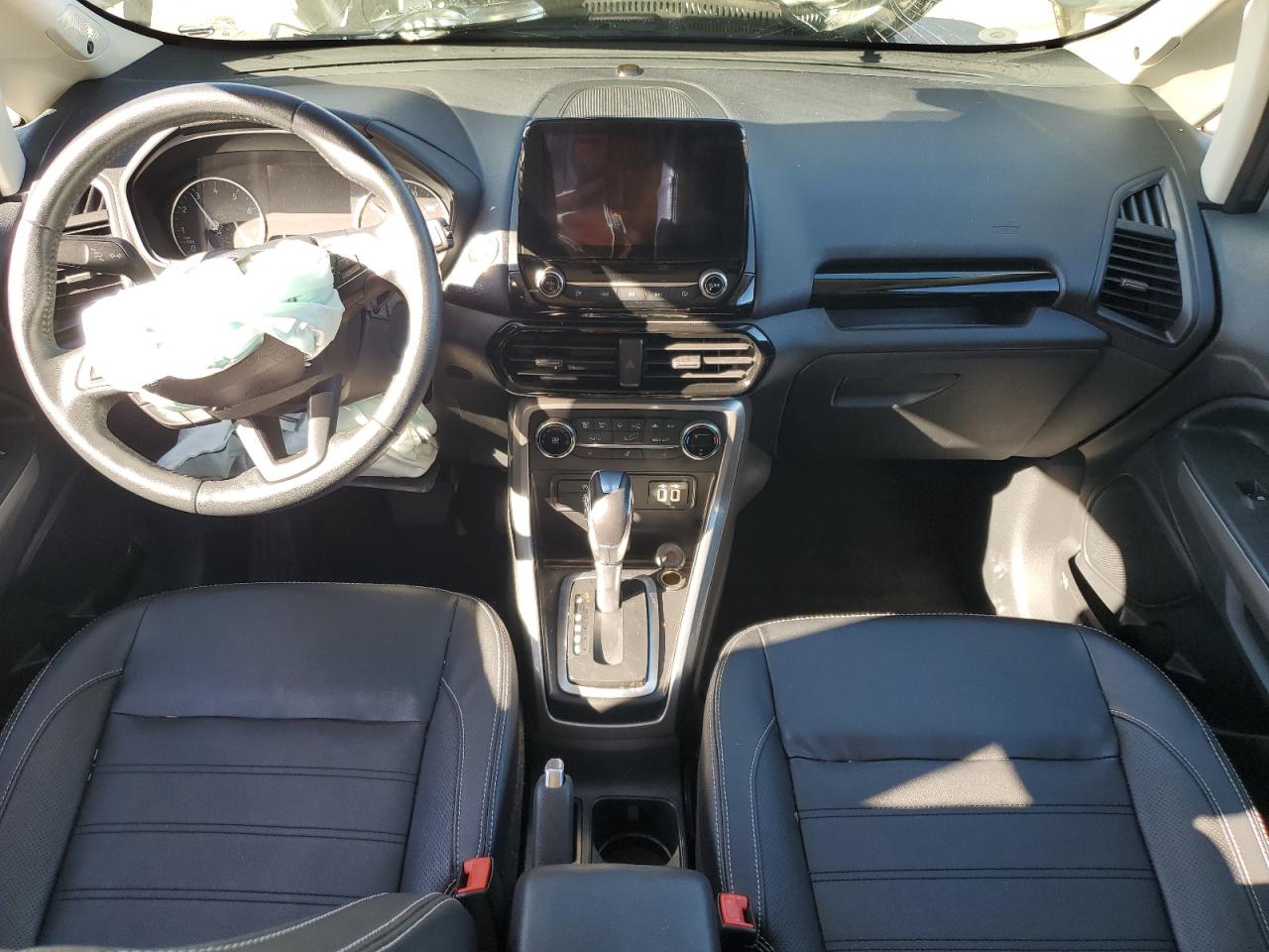 2019 Ford EcoSport - Image 8