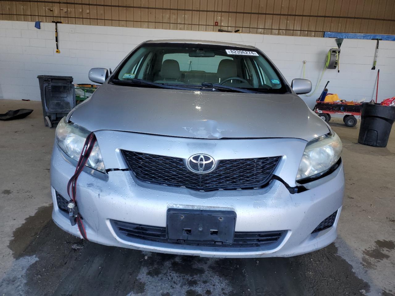 2009 Toyota Corolla - Image 5