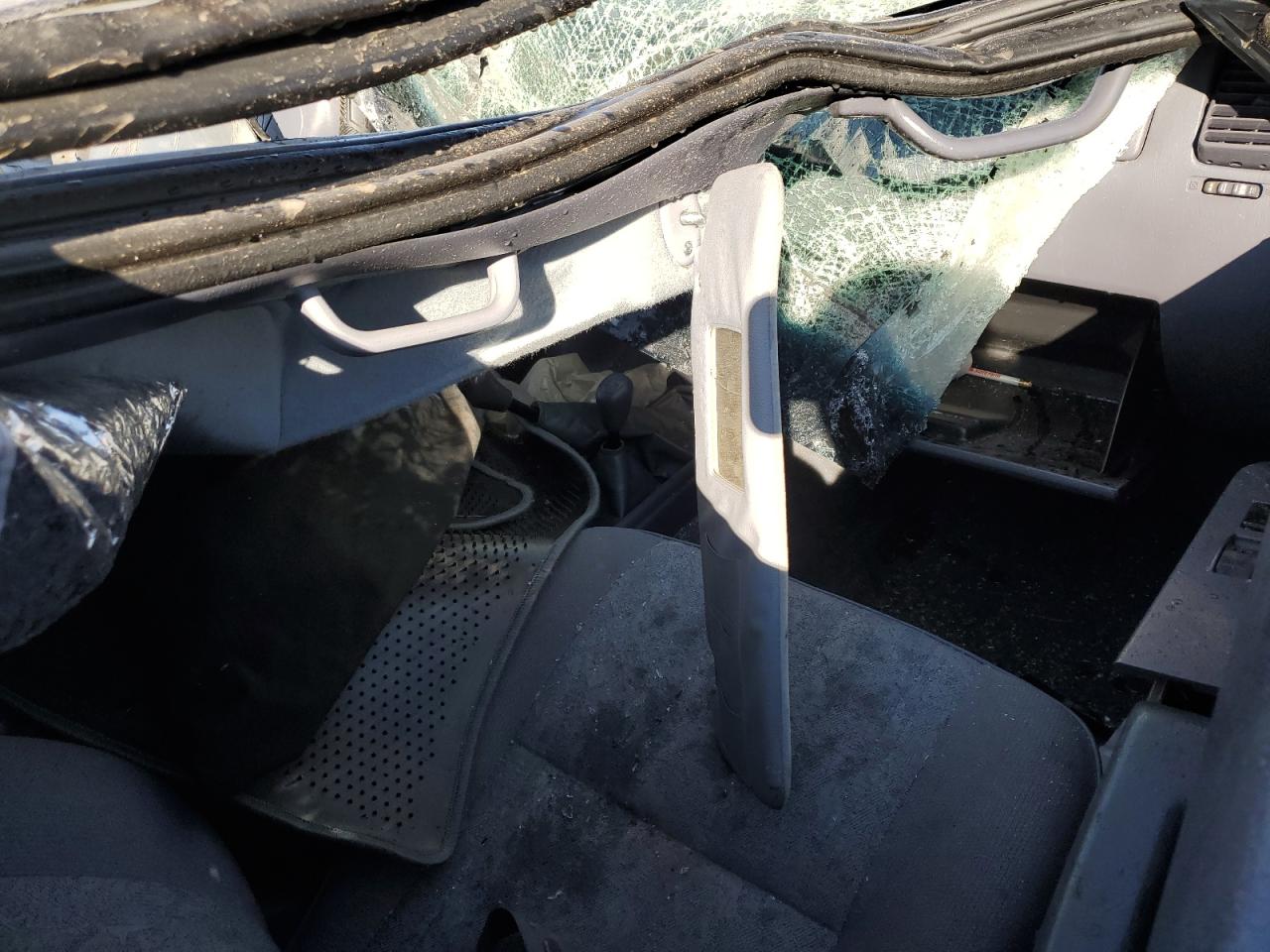 2000 Toyota Tacoma - Image 8