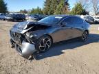2020 Mazda 3 Select na sprzedaż w Finksburg, MD - Front End