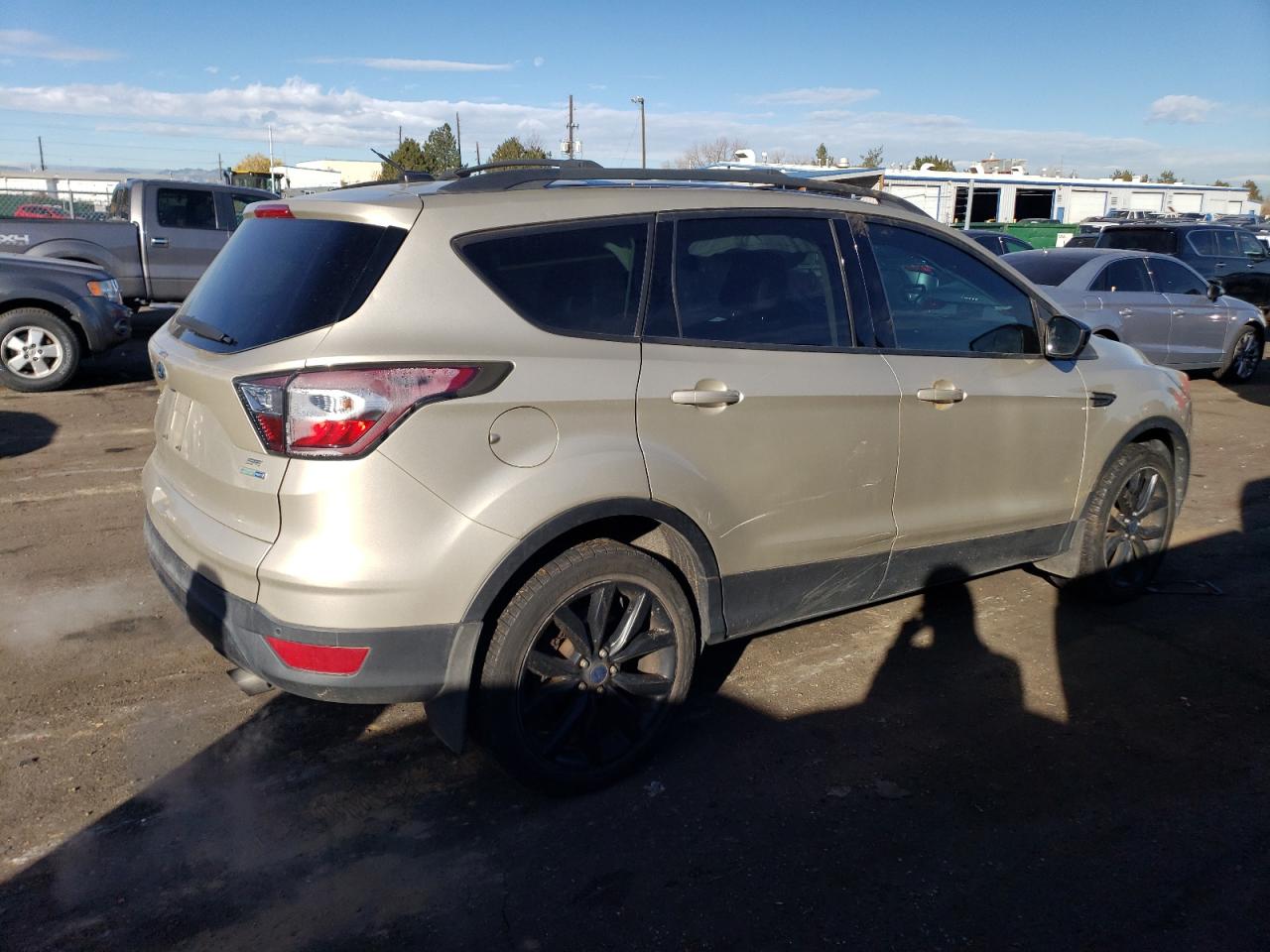 2017 Ford Escape - Image 3