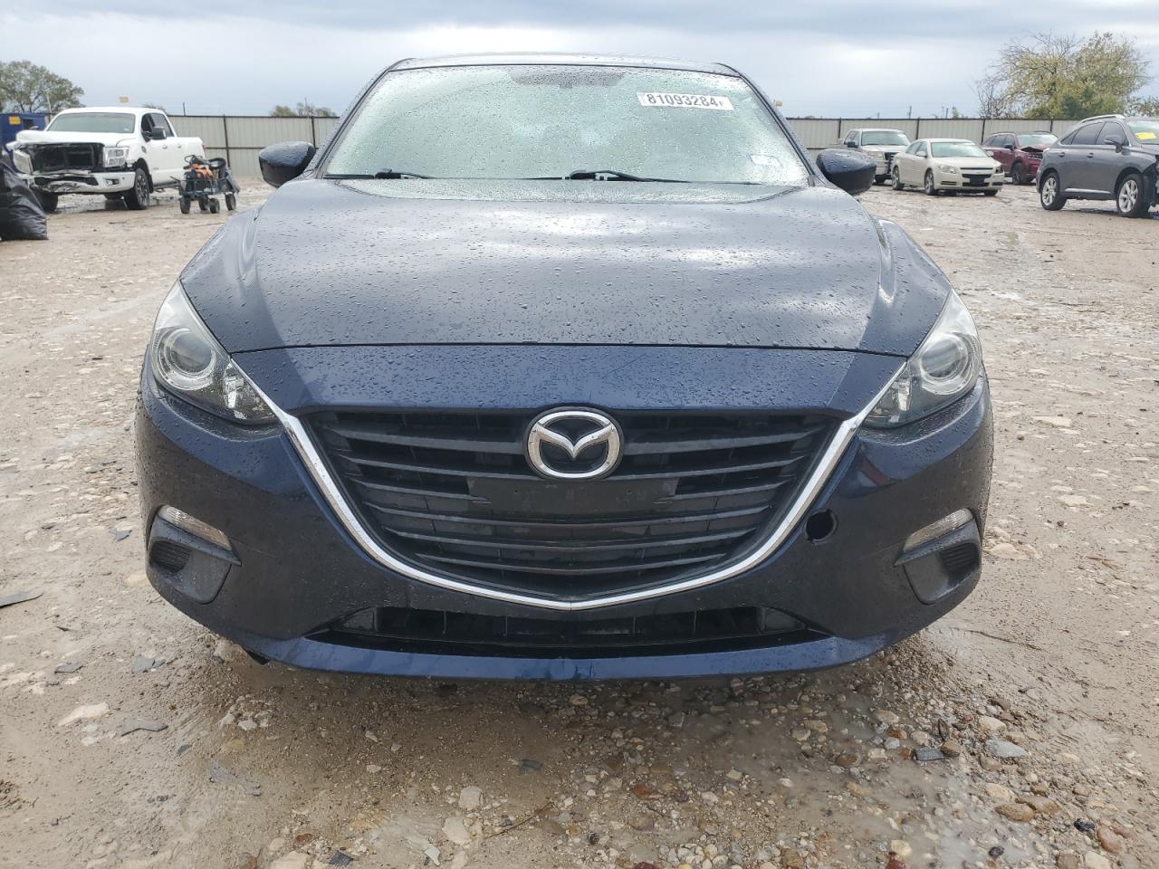 2016 Mazda 3 - Image 5