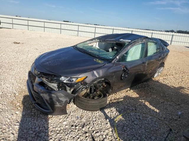 2023 Toyota Camry Le na sprzedaż w Temple, TX - All Over