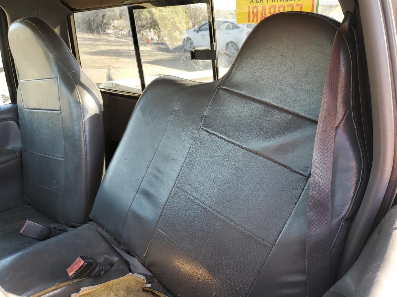 2002 Ford Ranger VIN: 1FTYR10D42TA60026 Lot: 53451005