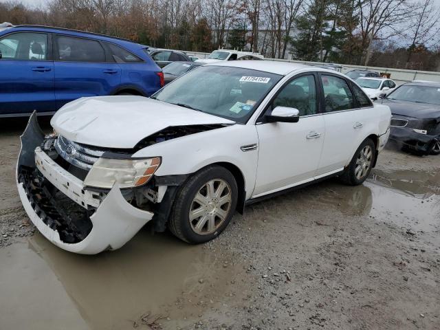 2008 Ford Taurus Limited