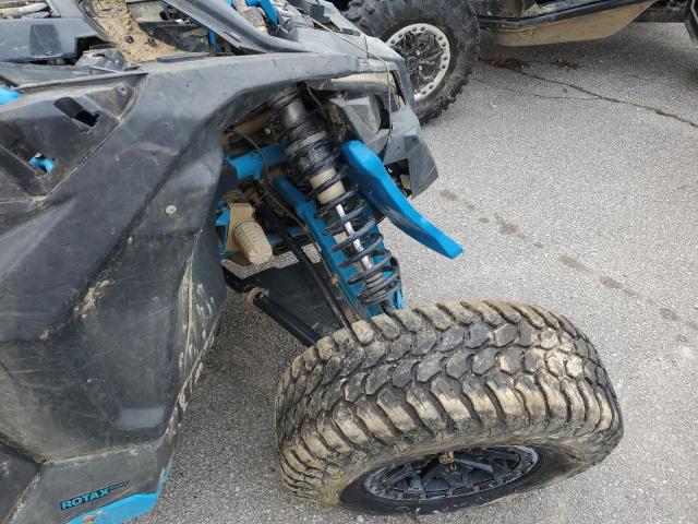 2019 CAN-AM MAVERICK X3 X RC TURBO R