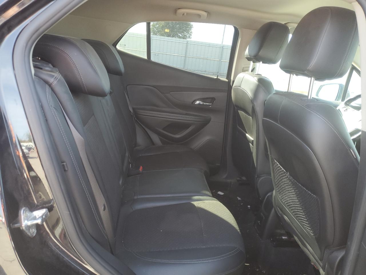 2019 Buick Encore - Image 11
