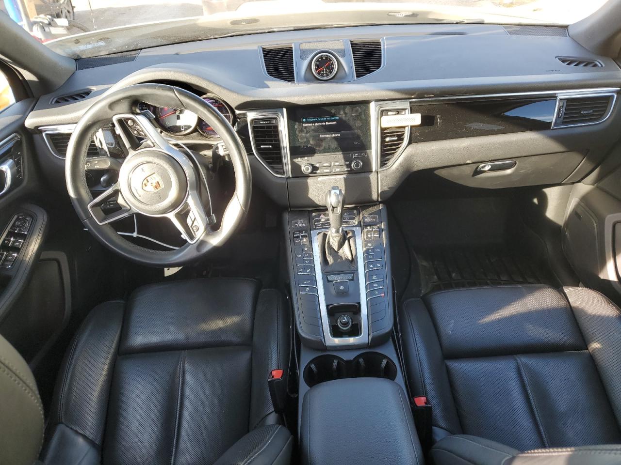 2018 Porsche Macan - Image 8
