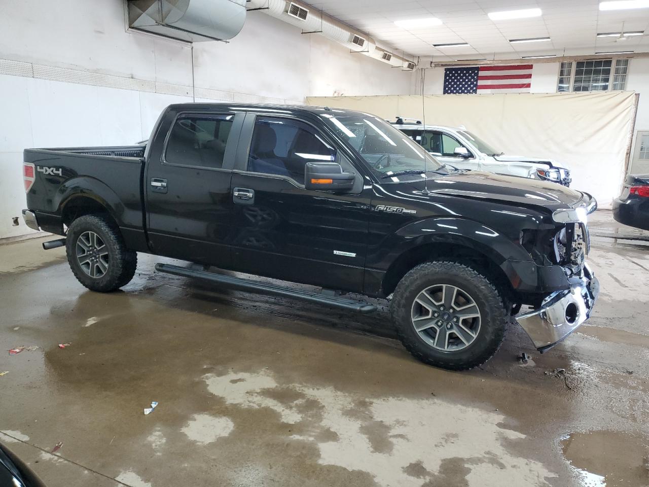 2011 Ford F-150 - Image 4