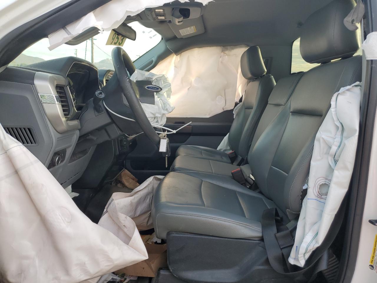 2021 Ford F-150 - Image 7