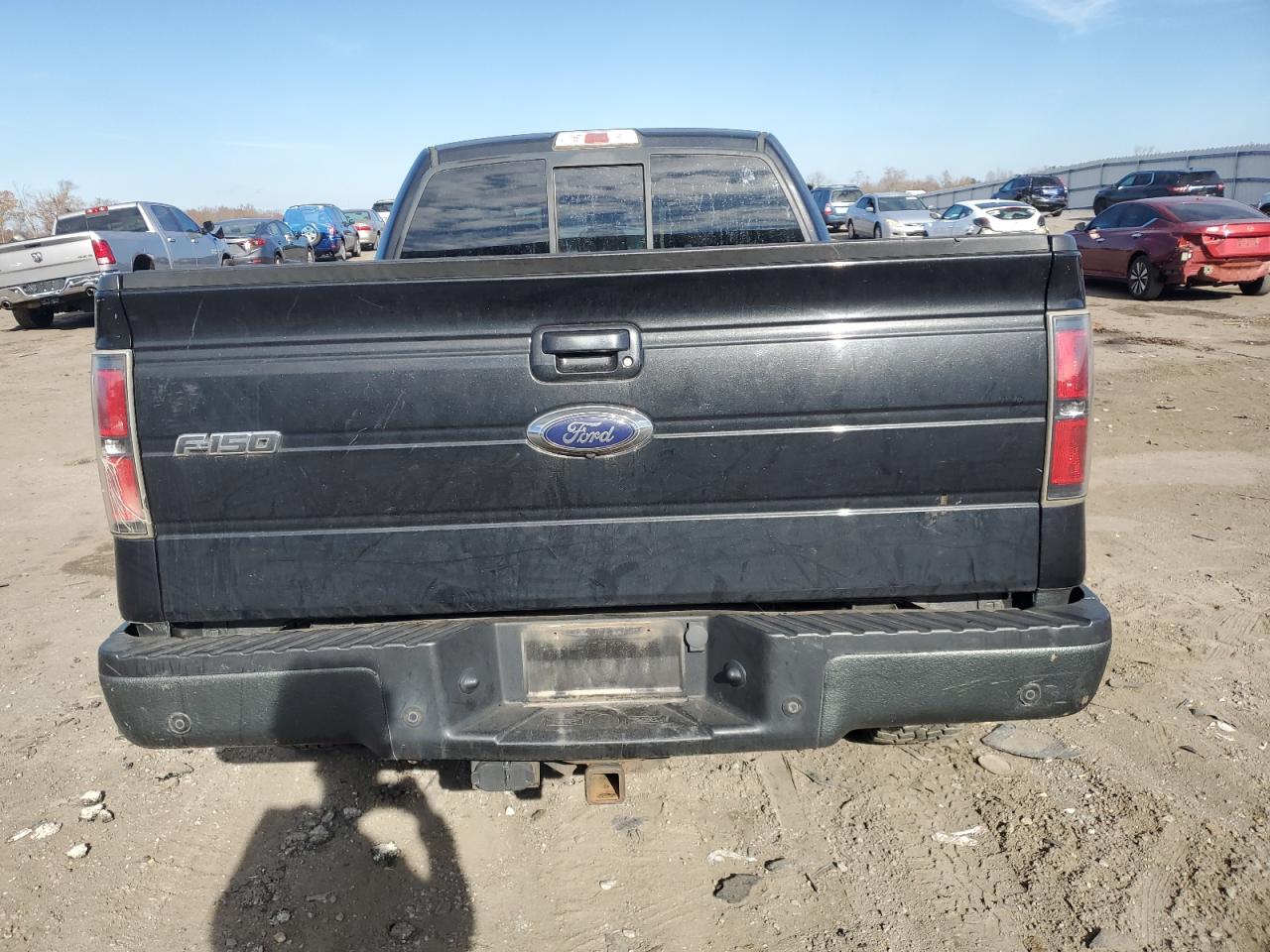 2014 Ford F-150 - Image 6