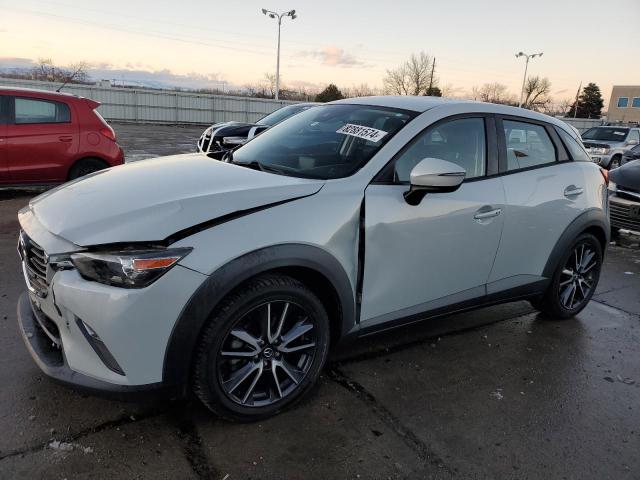 2018 Mazda Cx-3 Touring