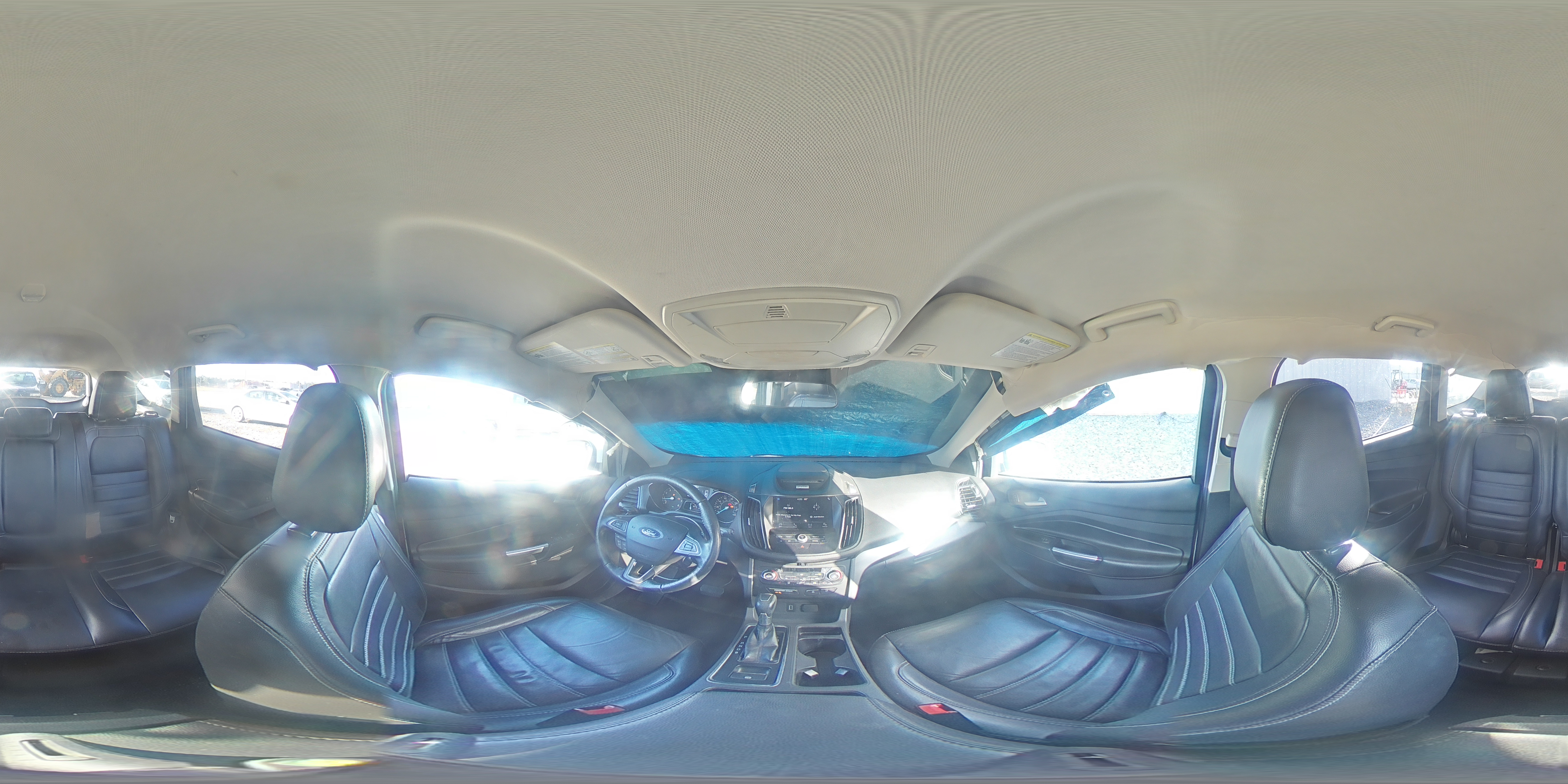 2017 Ford Escape - Image 15