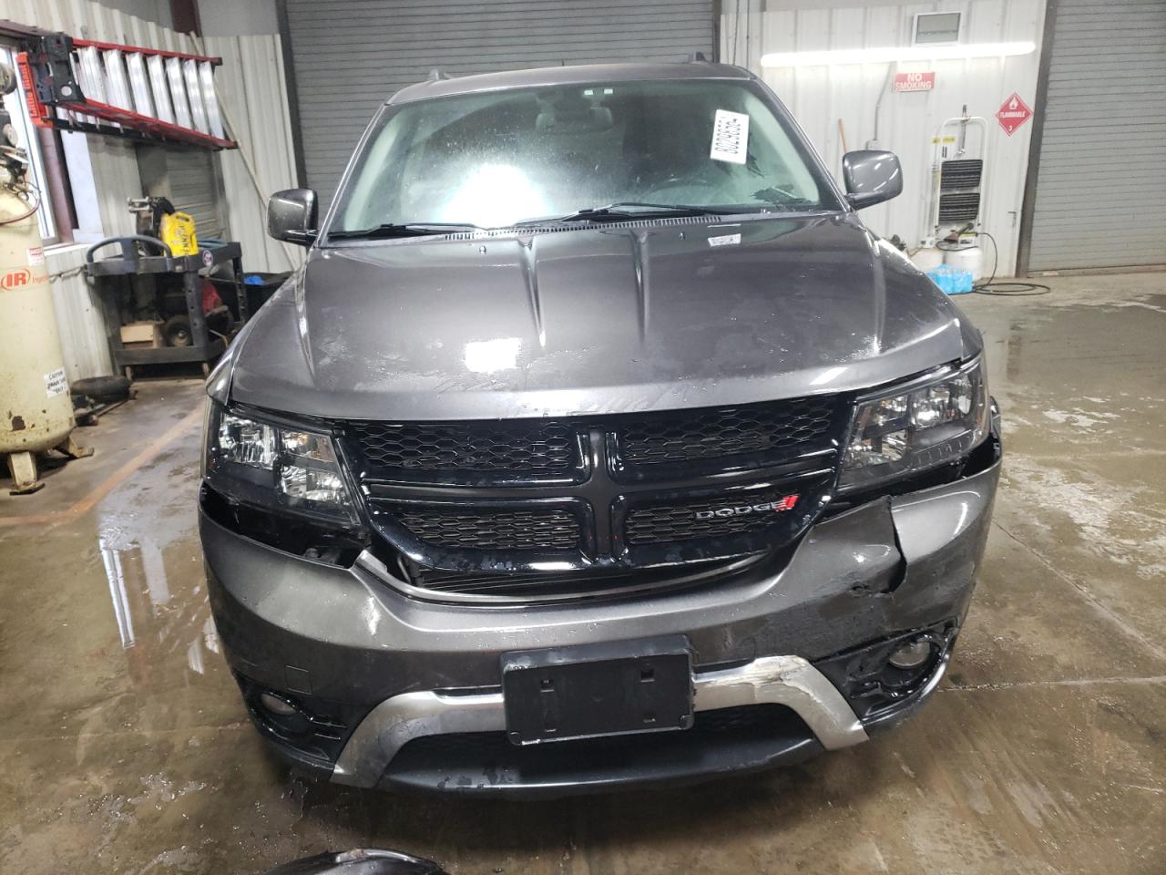 VIN 3C4PDDGG2KT816632 2019 DODGE JOURNEY no.5