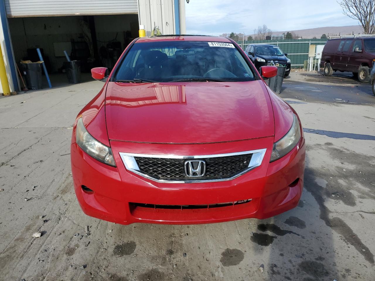 2010 Honda Accord - Image 5