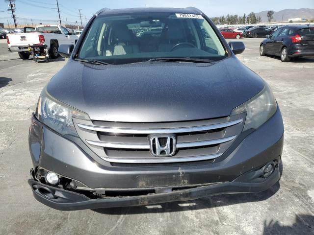  HONDA CRV 2013 Szary