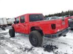2020 JEEP GLADIATOR OVERLAND   for sale at Copart QC - MONTREAL
