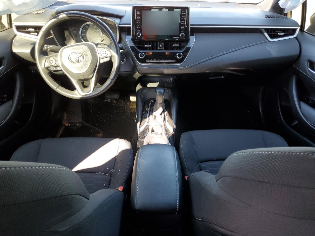 2020 Toyota Corolla - Image 8