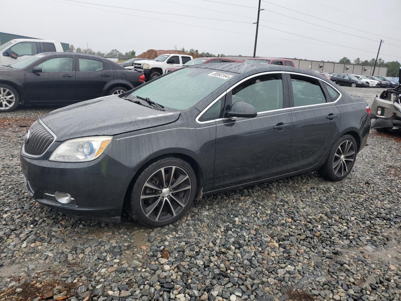 2017 Buick Verano - Image 1