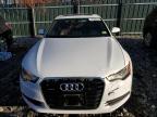 2014 Audi A6 Premium Plus იყიდება Candia-ში, NH - Front End