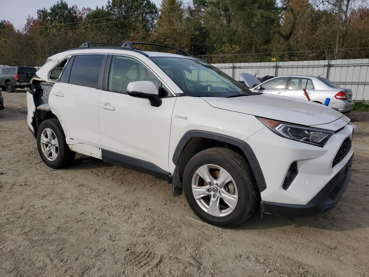 2019 Toyota RAV 4 - Image 4