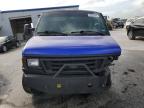 2007 Ford Econoline E150 Van იყიდება Fort Pierce-ში, FL - Side