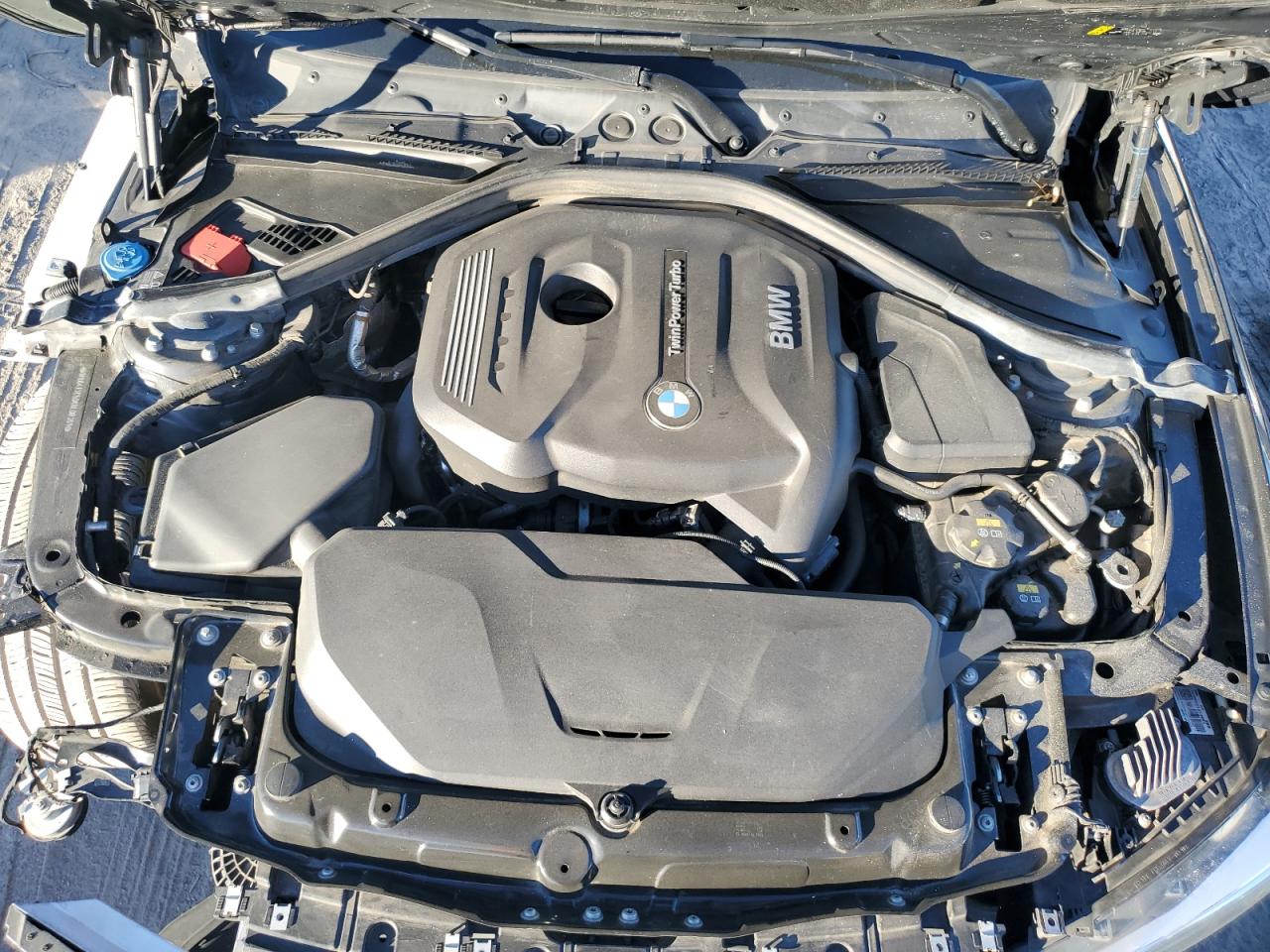 2019 BMW 4er - Image 12