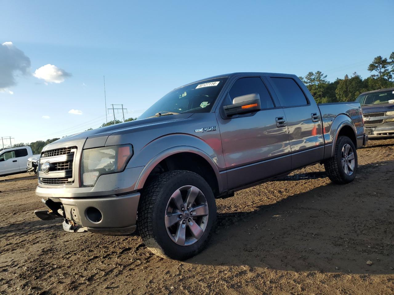 2013 Ford F-150 - Image 1