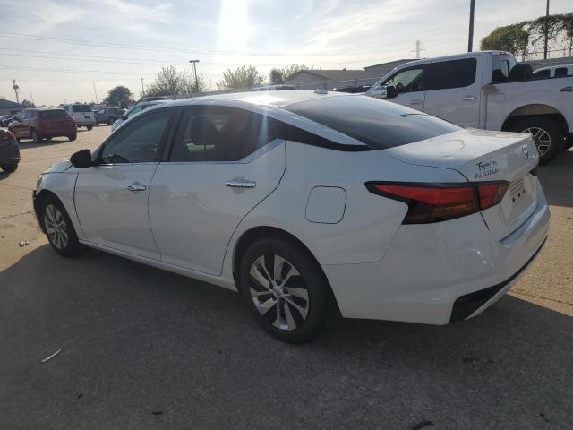  NISSAN ALTIMA 2020 Biały
