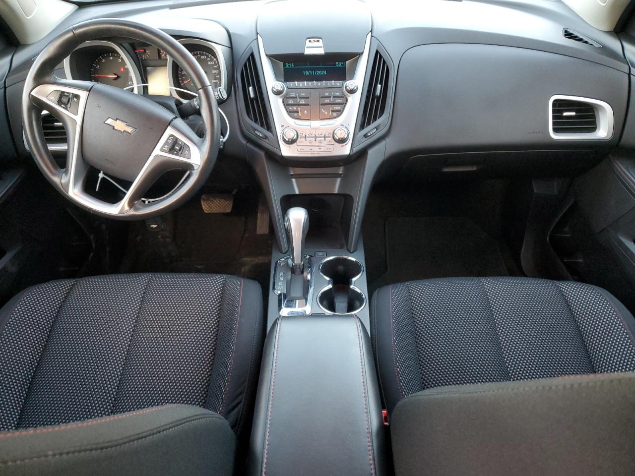 2010 Chevrolet Equinox - Image 8