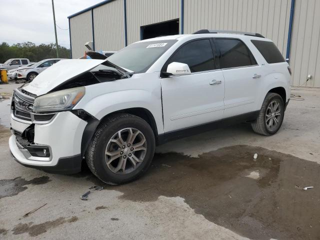  GMC ACADIA 2016 Biały