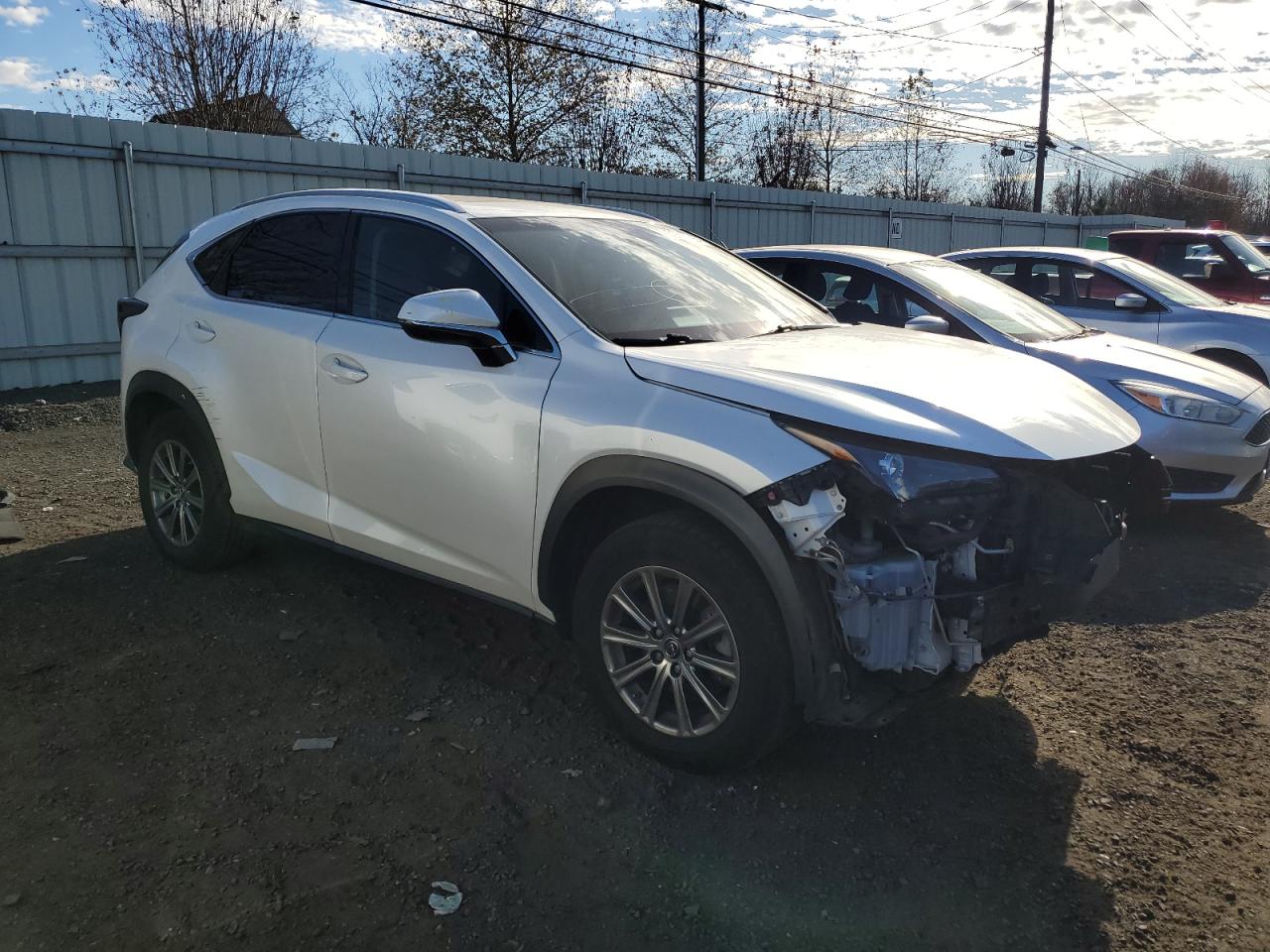 2019 Lexus NX - Image 4