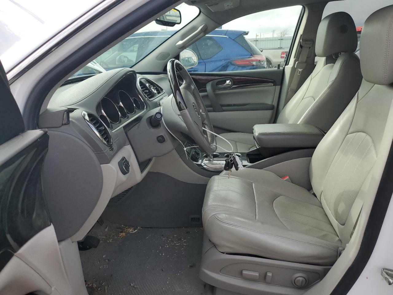 2016 Buick Enclave - Image 7