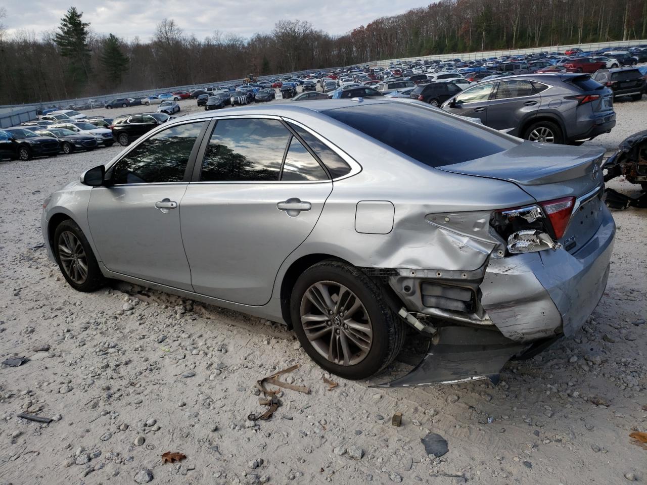 VIN 4T1BF1FK8HU777371 2017 TOYOTA CAMRY no.2