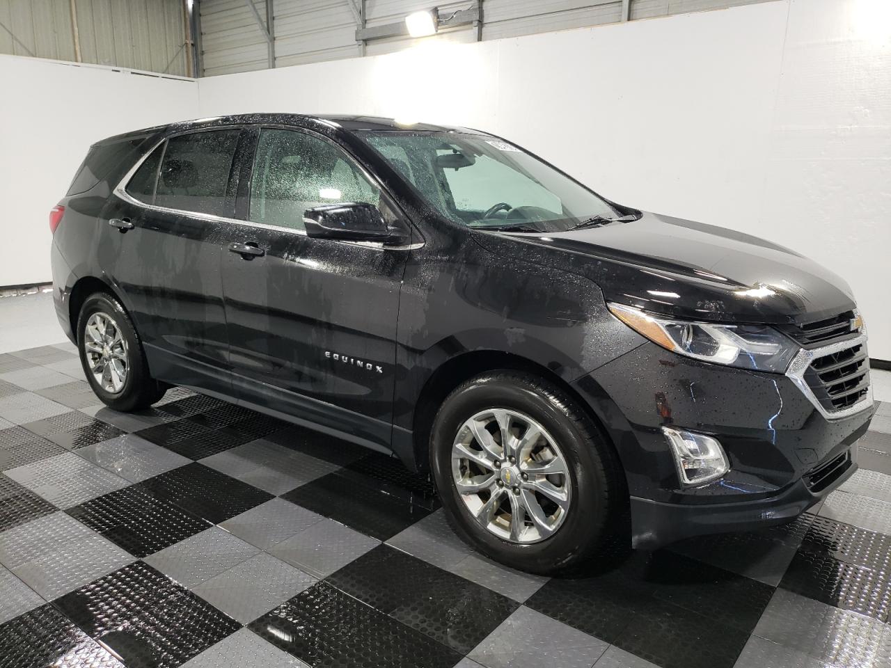 2019 Chevrolet Equinox - Image 4