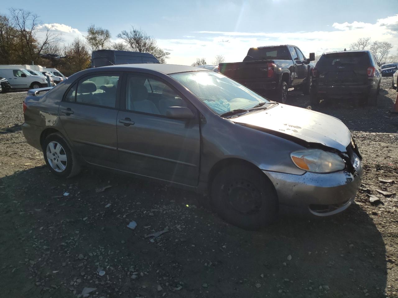 2006 Toyota Corolla - Image 4