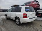 2002 Toyota Highlander Limited for Sale in Cahokia Heights, IL - Normal Wear