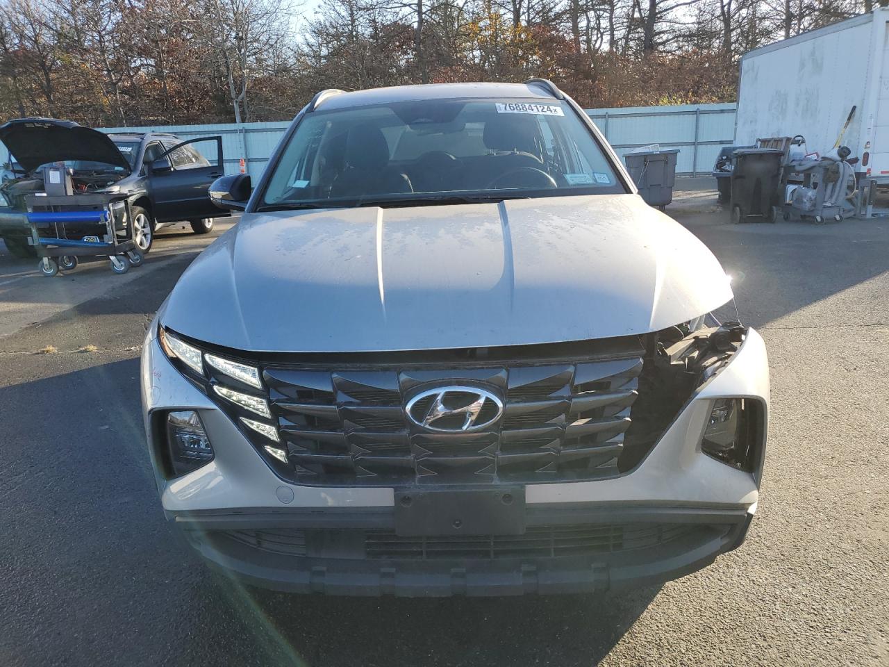 2022 Hyundai Tucson - Image 5