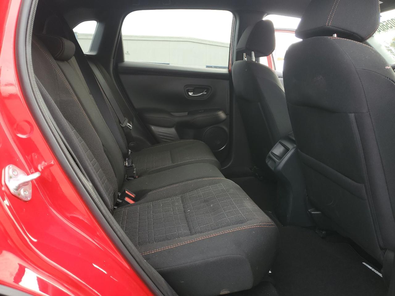 2024 Honda HR-V - Image 10
