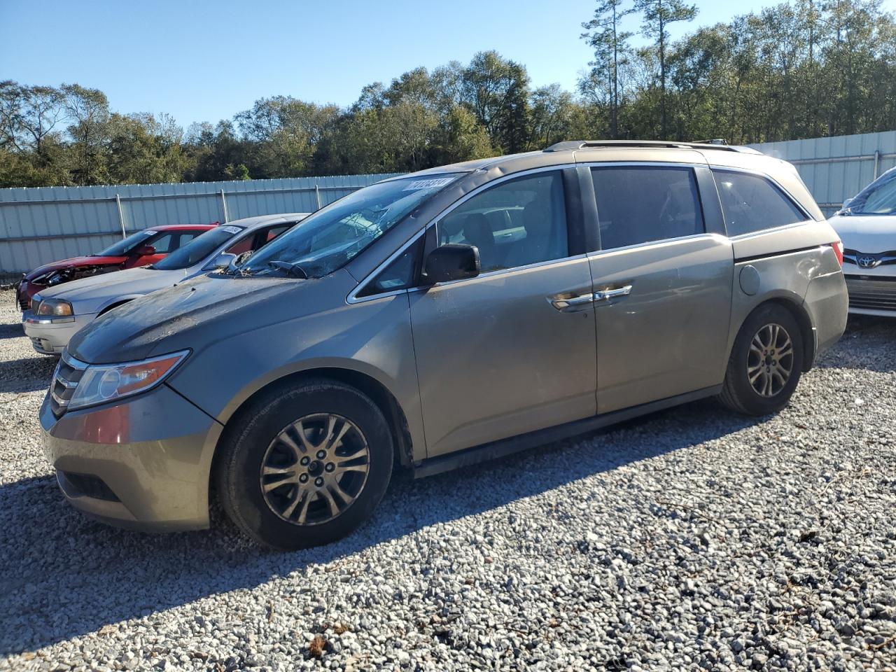 2011 Honda Odyssey - Image 1