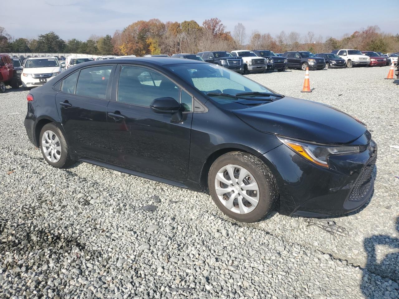 2022 Toyota Corolla - Image 4