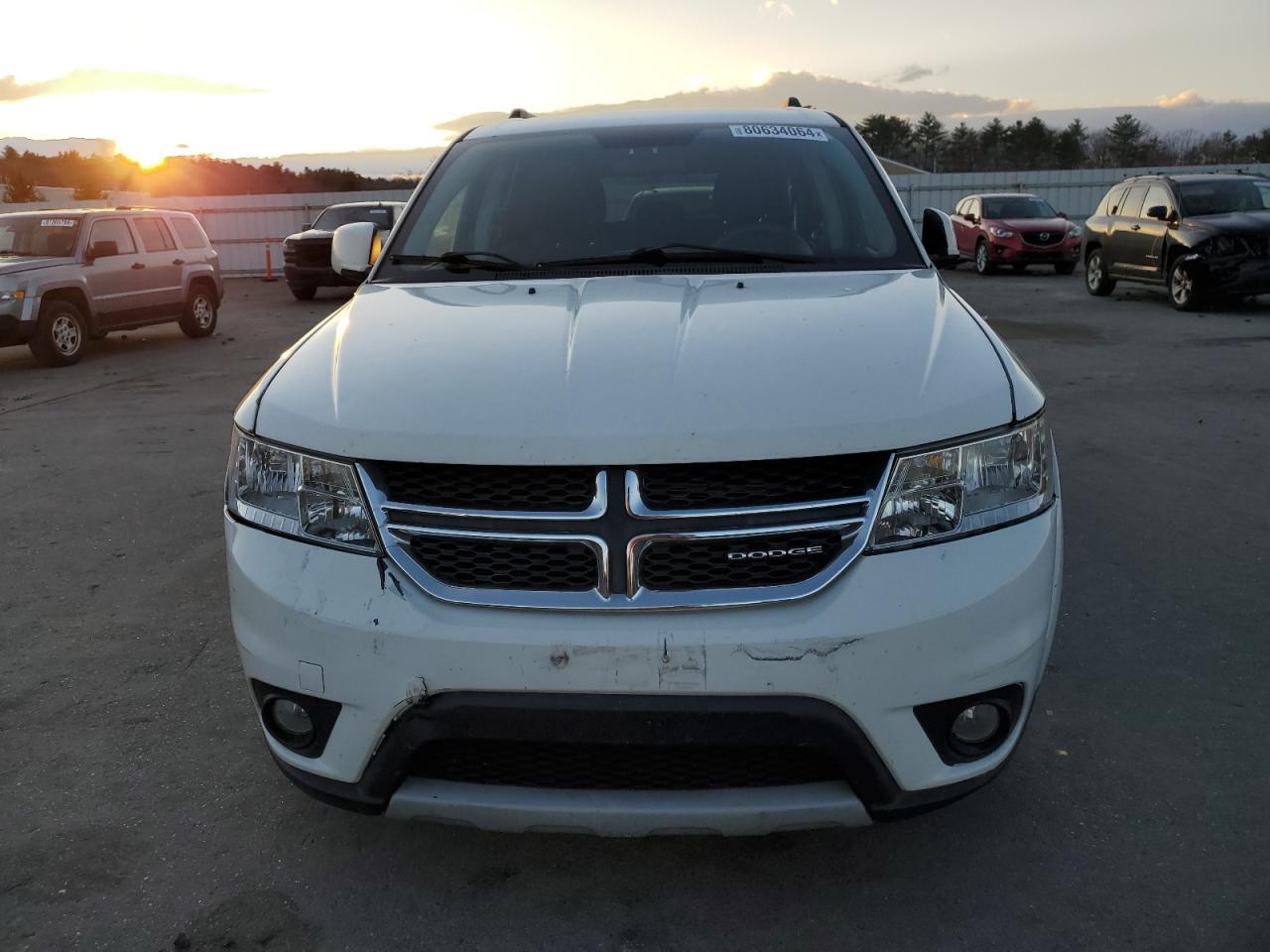 2012 Dodge Journey - Image 5