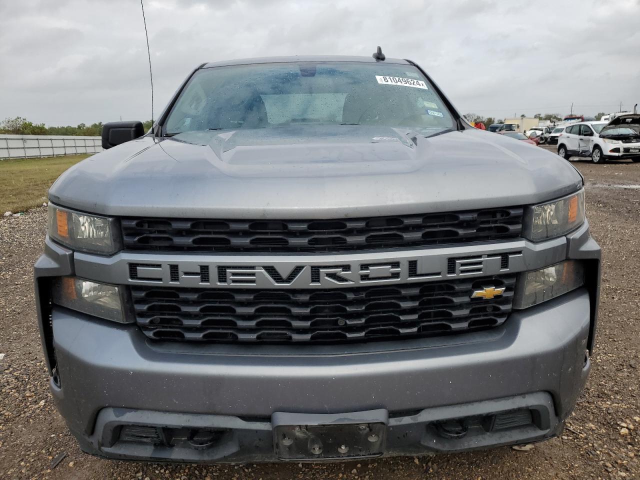 2020 Chevrolet Silverado - Image 5