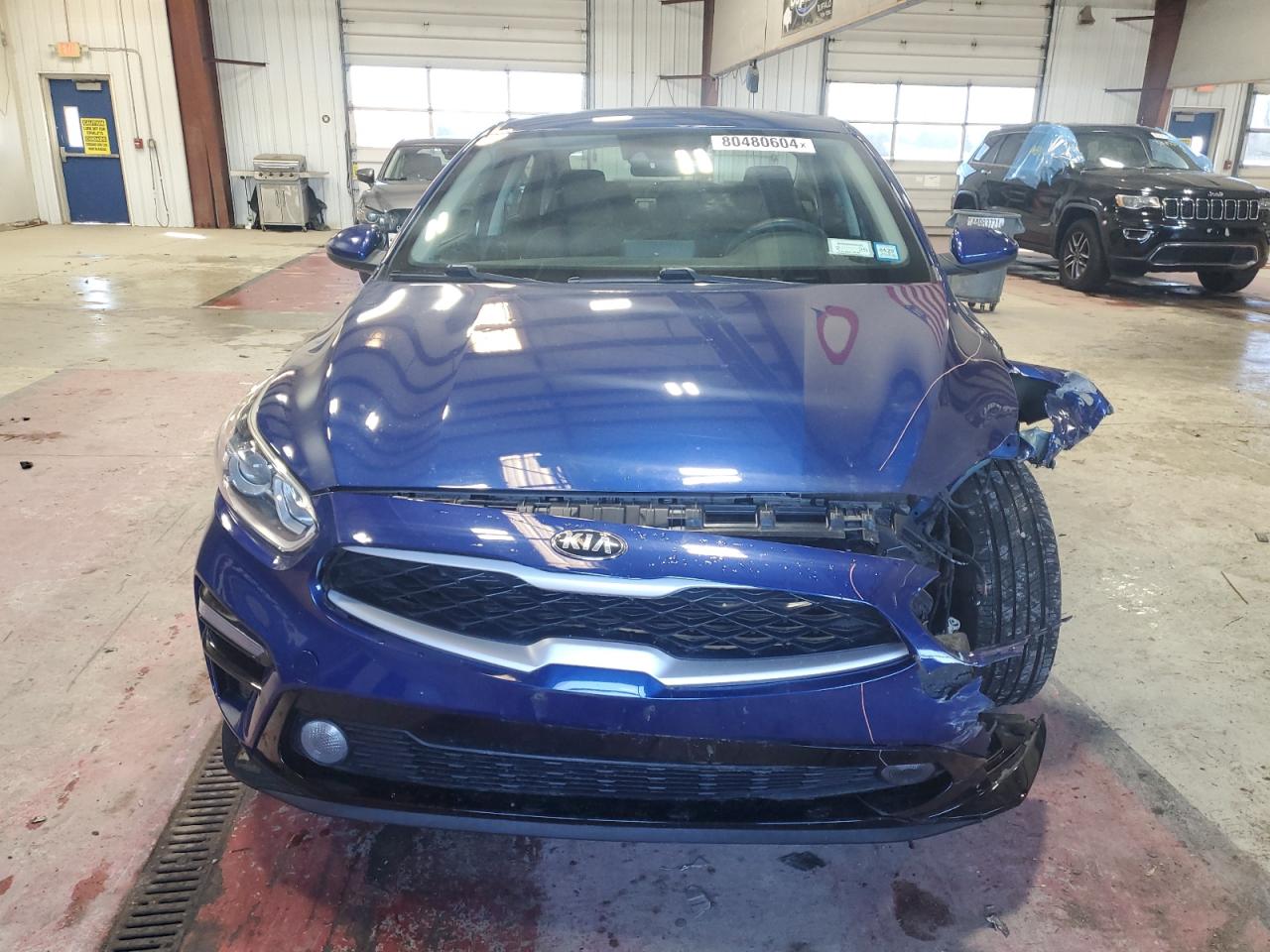 2019 Kia Forte - Image 5