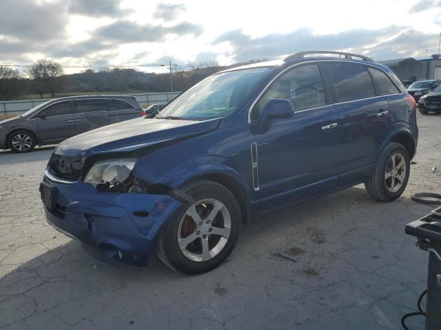 2013 Chevrolet Captiva Lt na sprzedaż w Lebanon, TN - Front End