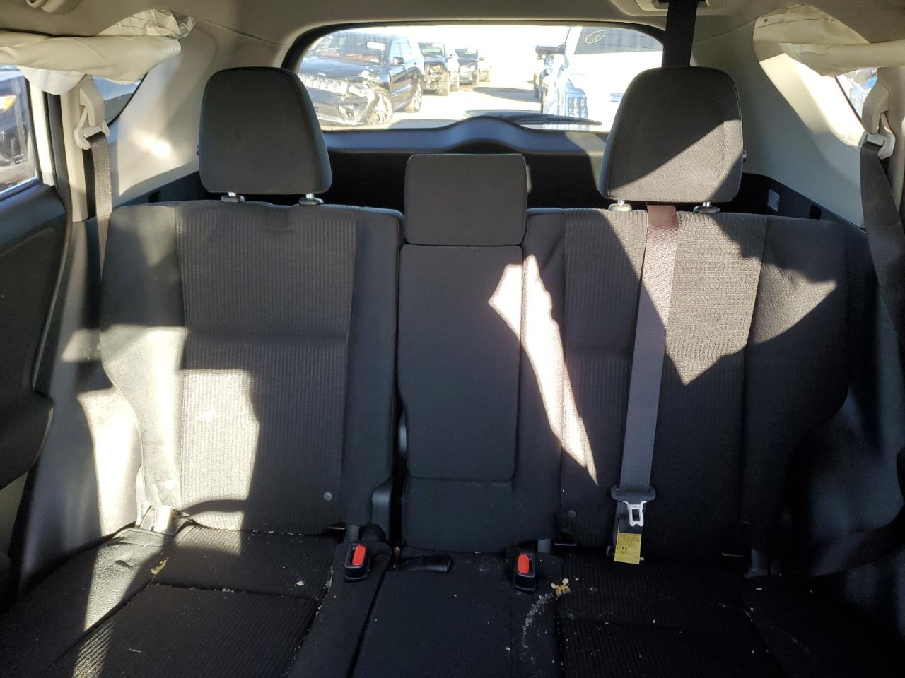2018 Toyota RAV 4 - Image 10