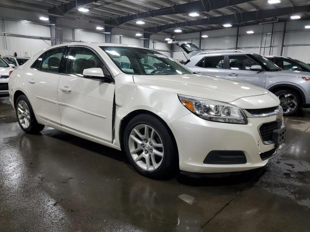  CHEVROLET MALIBU 2014 Кремовый