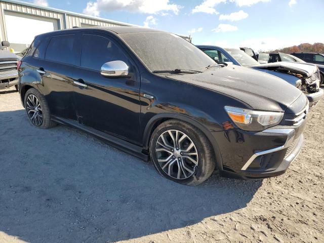  MITSUBISHI OUTLANDER 2019 Black