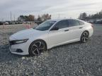 2022 Honda Accord Sport на продаже в Mebane, NC - Side